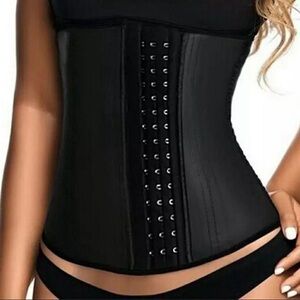 Hourglass Angel Designer Underbust Waist Trainer